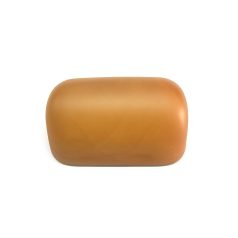   LANDLITE  Amber colored Glass Shade, for TL609 Banker's lamp