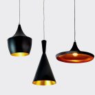 LANDLITE MAGSUS-B003, E27 Max 60W, Pendant Light, white