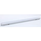 FL7556H2, 56W 6100lm 1500mm 4000K IP65, LED waterproof light