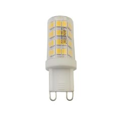 LANDLITE LED, G9, 4W, 398lm, 3000K, lamp (LED-G9-4W)