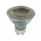  LANDLITE LED, GU10, 7W, 513lm, 3000K, spot lamp (LED-GU10-7W/GSL)