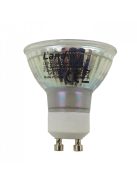  LANDLITE LED, GU10, 7W, 513lm, 3000K, spot lamp (LED-GU10-7W/GSL)