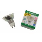  LANDLITE LED, GU10, 7W, 513lm, 3000K, spot lamp (LED-GU10-7W/GSL)
