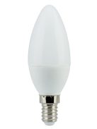 LANDLITE LED-C35-4W/SXW E14, warmwhite  LED Lamp