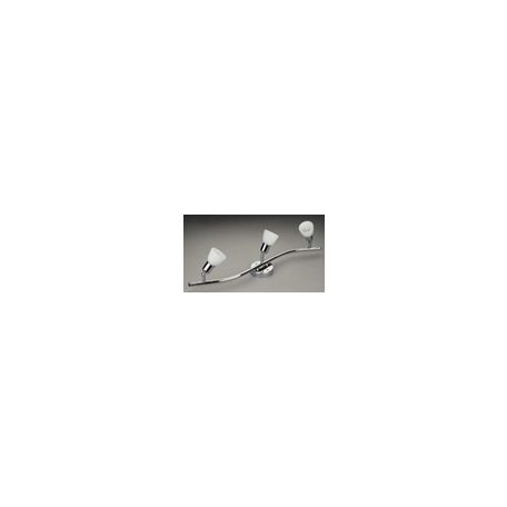 LANDLITE CLE-330A 230V G9 spot light (white lamp shade)