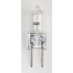    LANDLITE Halogen, G6.35, 24V, 20W, 330lm, 2700K lamp (JC-20W)