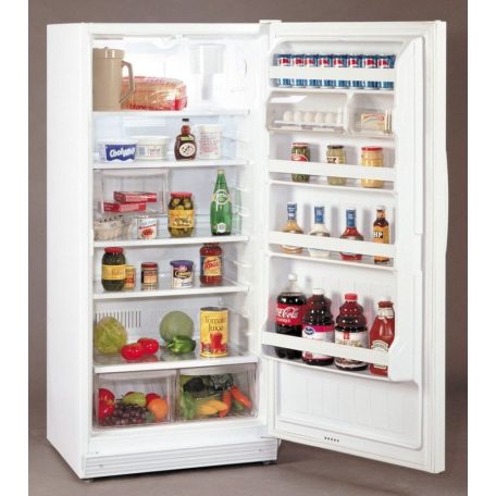 LANDLITE LED-T26-2W/FLT E14  warmwhite (2700K),  LED refrigerator lamp