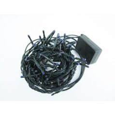   TL-180-13M-230V/B, 180pcs 4mm bulb (blue light), 13 meter, 230V, with 8 program controller, indoor light chain 