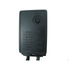 TL-180-13M-230V/B, 180pcs 4mm bulb (blue light), 13 meter, 230V, with 8 program controller, indoor light chain 