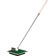 LANDLITE V2058T (TL701), modern golf lamp 1xJC-50W
