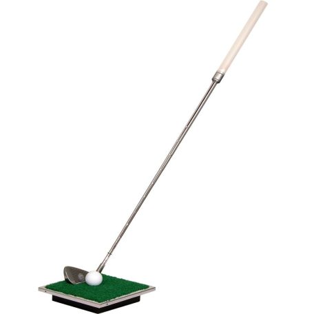 LANDLITE V2058T (TL701), modern golf lamp 1xJC-50W
