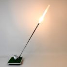 LANDLITE V2058T (TL701), modern golf lamp 1xJC-50W