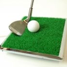 LANDLITE V2058T (TL701), modern golf lamp 1xJC-50W