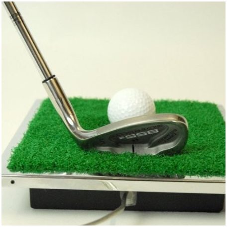 LANDLITE V2058T (TL701), modern golf lamp 1xJC-50W