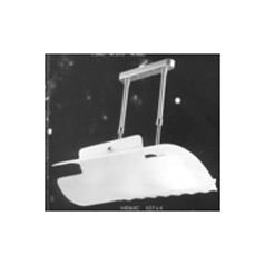 LANDLITE V4064C,  4XE27 60W, Ceiling Light