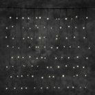 LANDLITE 24V CL-10X36-2X2M-24V/C, 10-thread x 36db 4mm lamp, 50W, outdoor light curtain, lamp color: multi co