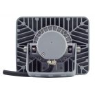 LANDLITE LED-FL-20W/MCL, 3000K warm white, grey, 20W LED Floodlight with motion sensor