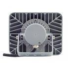 LANDLITE LED-FL-30W/MCL, 3000K warm white, grey, 30W LED Floodlight with motion sensor