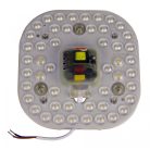 LANDLITE LED-MZ001-145B-18W, 3000K warm white, Replacement LED module lamp for wall and ceiling light
