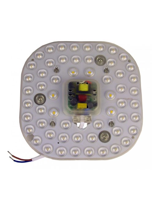 LANDLITE LED-MZ001-165B-24W, 3000K warm white, Replacement LED module lamp for wall and ceiling light