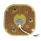 LANDLITE LED-MZ001-165B-24W, 3000K warm white, Replacement LED module lamp for wall and ceiling light