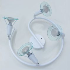  LANDLITE CLD-440 spot lamp R50 4xE14 40W 230V (in various colors)
