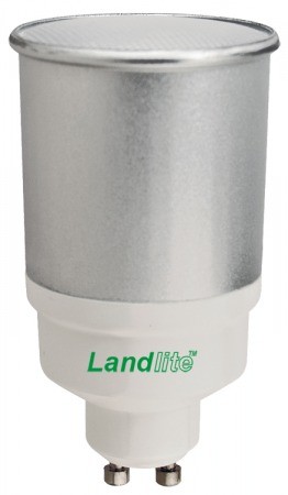 Cfl 11w deals gu10