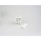 LANDLITE LED/CAL-01, 2 pieces in one set, magic LED candle