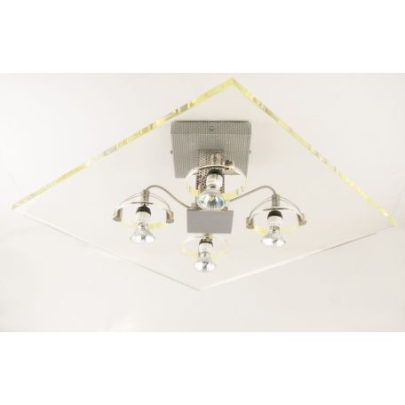 LANDLITE EMBROY/4CEL, Ceiling Lights