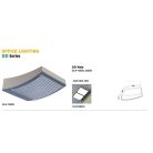 LANDLITE DD WALA 1x38W (OLW-138DD), Office Lamp