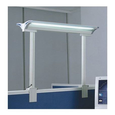 LANDLITE TT OFFIA 2X21W (OLS-221TT),  Office Lamp