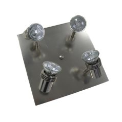 LANDLITE ODELIA-CLG-840D spotlamp