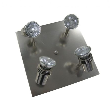LANDLITE ODELIA-CLG-840D spotlamp