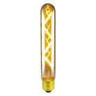 LANDLITE RUB-T30-4W/FLT E27, 1700K , decorative LED lamp