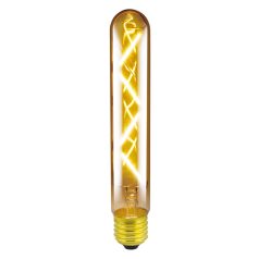 LANDLITE RUB-T30-4W/FLT E27, 1700K , decorative LED lamp
