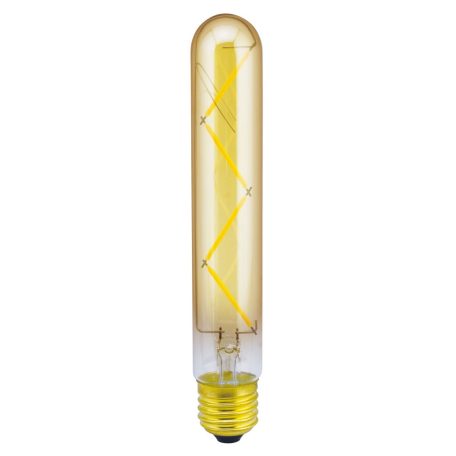 LANDLITE RUB-T30-4W/FLT E27, 1700K , decorative LED lamp