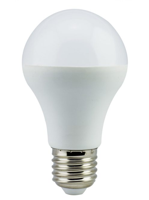 LANDLITE LED, E27, 13W, A60, 1050lm, 4000K, pear shaped bulb (LED-A60-13W/SXW)