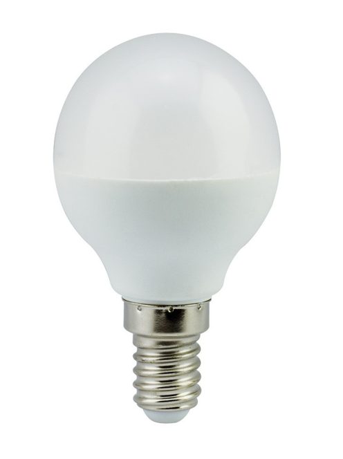 LANDLITE LED-G45-6W/SXW  E14, 4000K, LED Lamp