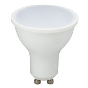 LANDLITE  LED-GU10-6W/SXW, 4000K, LED Lamp