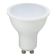 LANDLITE  LED-GU10-6W/SXW, 4000K, LED Lamp