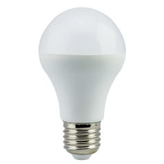   LANDLITE LED, E27, 14W, A60, 1521lm, 4000K, pear shaped bulb (LED-A60-14W/SXW)