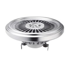    LANDLITE LED, G53, 9W, 380lm, 3000K, lamp (LED-AR111-303-9W)