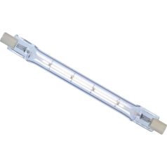    LANDLITE Halogen, R7s, 118mm, 200W, 3900lm, 2800K, linestra lamp (J-200W)