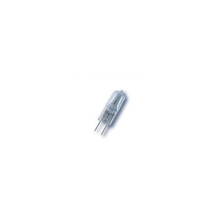  LANDLITE Halogen, G6.35, 12V, 10W, 120lm, 2700K lamp (JC-10W)