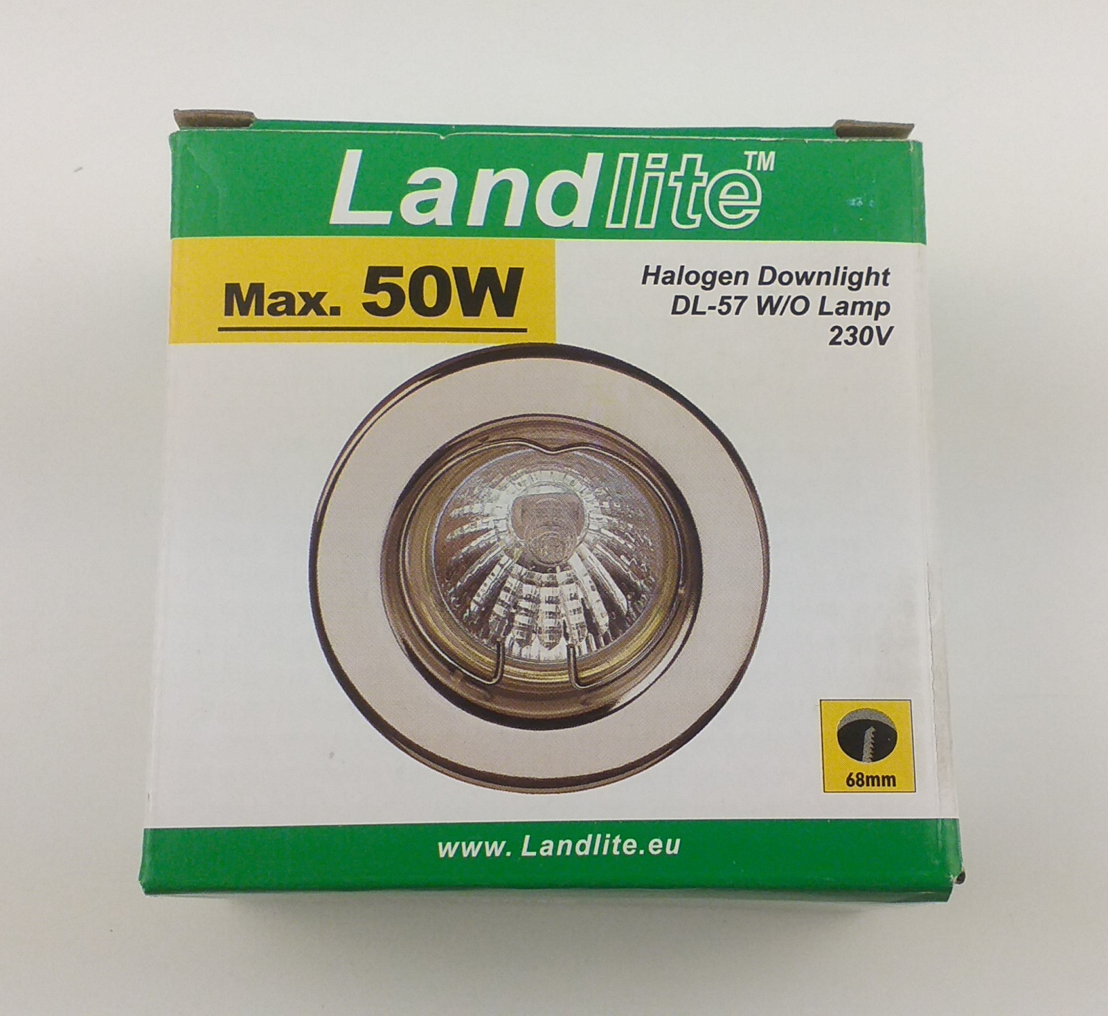 Landlite downlight online