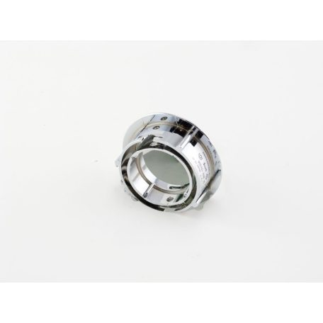 LANDLITE DL-41, 1xMR11 max 35W 12V G4 halogen lamp, rotateable design, single downlight lamp, chrome
