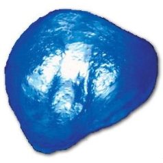 LANDLITE LED-G12-3X0.8W, blue crystalbrick lamp KIT