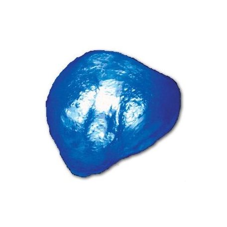 LANDLITE LED-G12-3X0.8W, blue crystalbrick lamp KIT