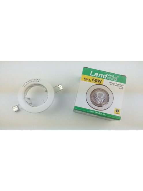 Landlite cheap led downlight
