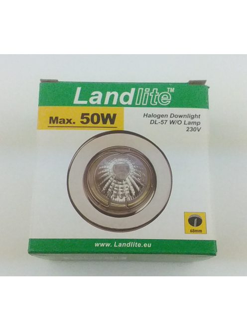 Landlite cheap led downlight